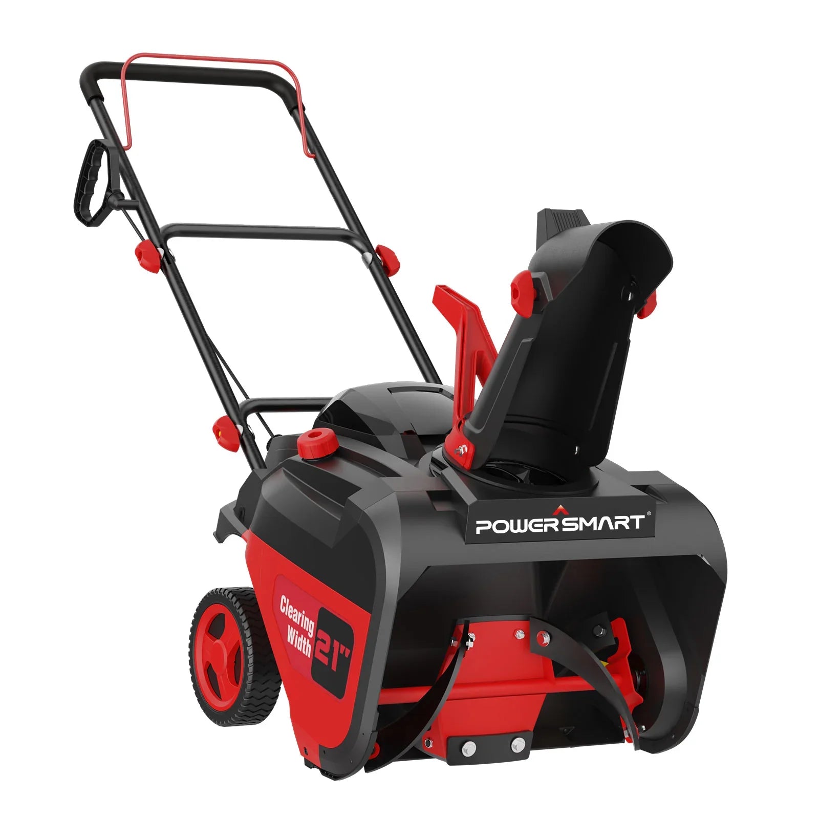 21'' 212cc Single Stage Gas Snow Blower DB7021